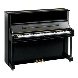 Yamaha U1F Upright Piano