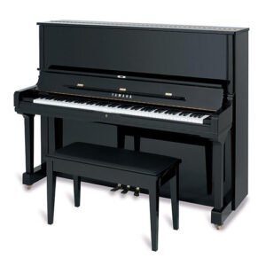 Yamaha U3C Upright Piano