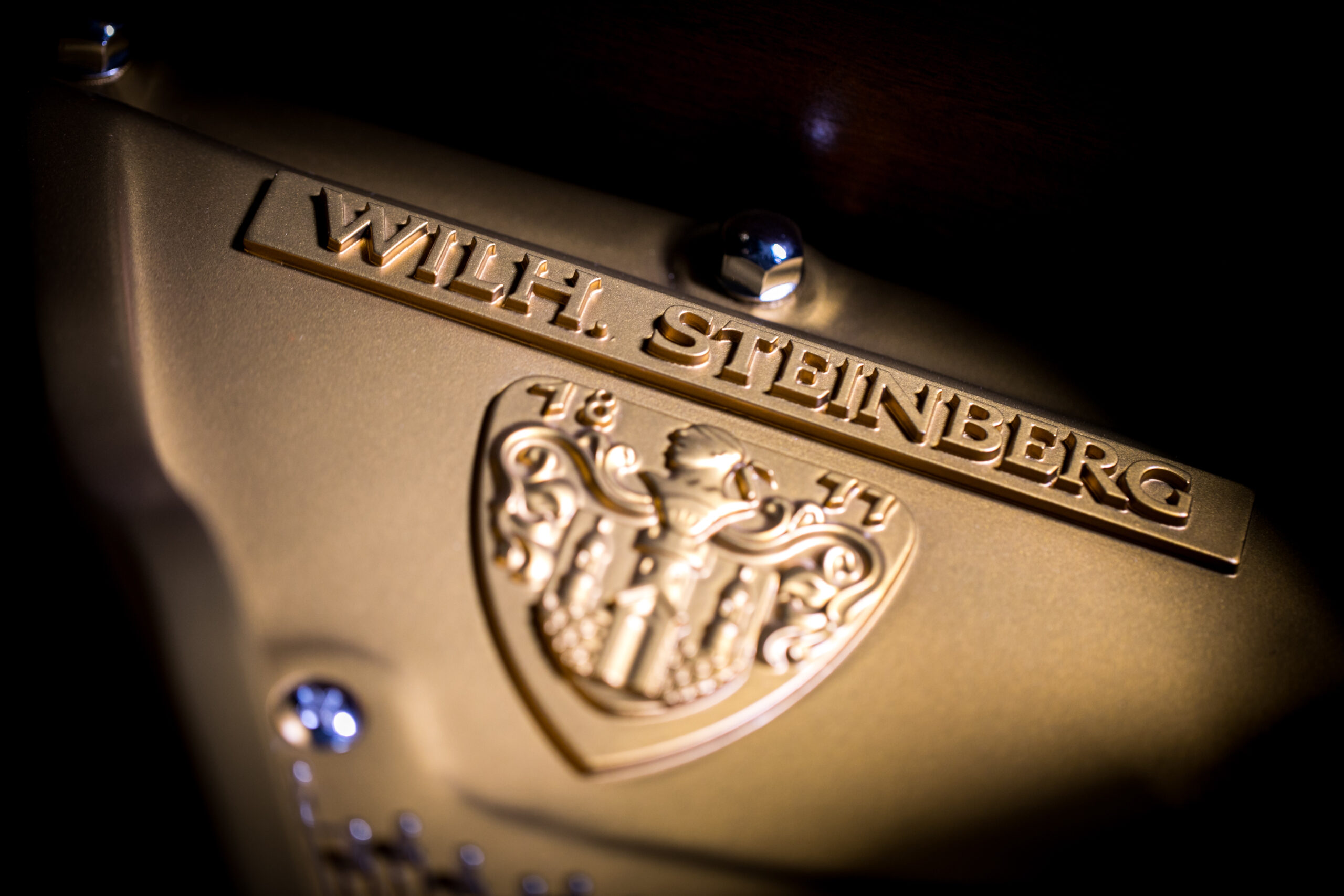 WILH. STEINBERG Heritage