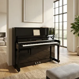 SCHONBRUNN XO1 German Acoustic Upright Piano