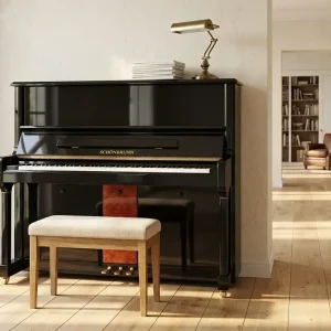 Schonbrunn XO-132 German Acoustic Upright Piano